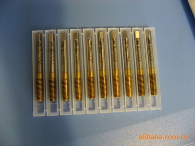 德國(guó)ASE擠壓絲錐中國(guó)地區(qū)總代理 技術(shù)參數(shù)解析與蘇州旭陽進(jìn)出口的專業(yè)服務(wù)