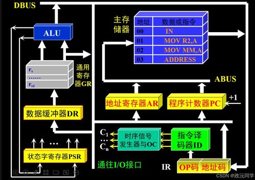 軟件設(shè)計師與系統(tǒng)架構(gòu)師在計算機結(jié)構(gòu)體系中的角色與計算機系統(tǒng)服務(wù)